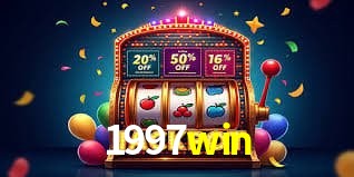Benefícios da Conta 1997win