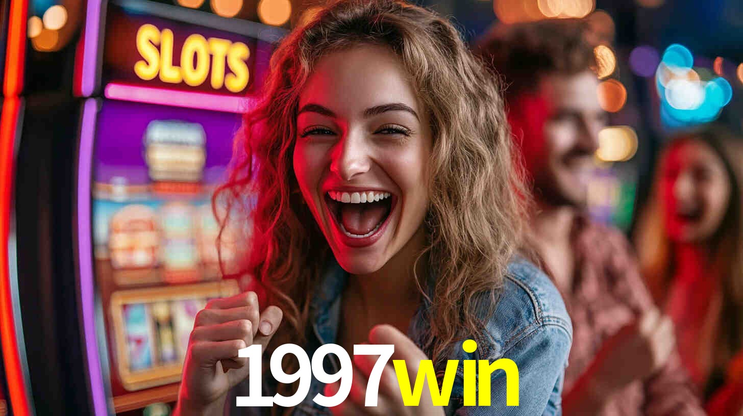 Explorando a Categoria de Eventos em Apostas na 1997win
