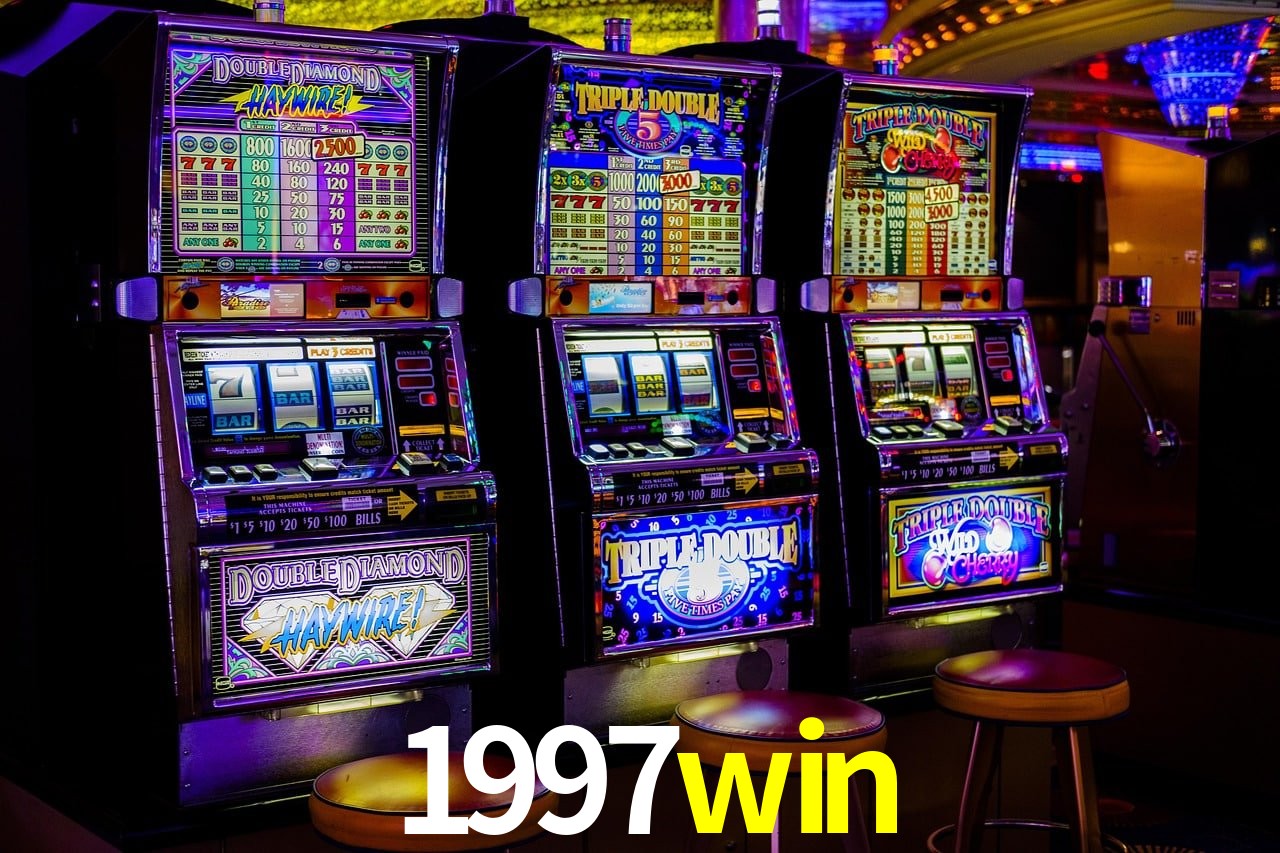 Mesa de Blackjack 1997win