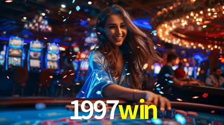 Welcome Bonus 1997win