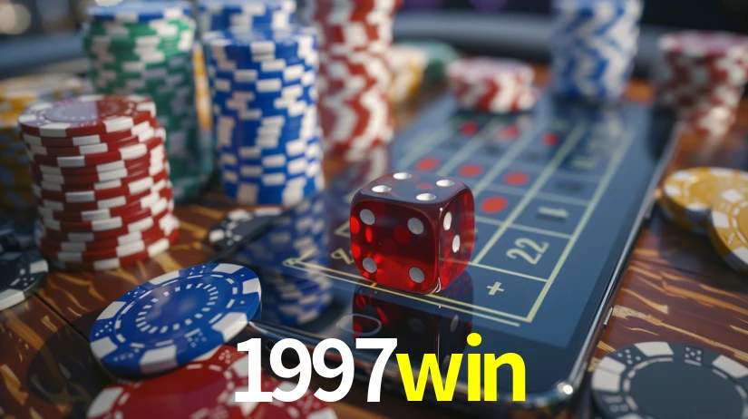 1997win: A Experiência de Casino com Jogos de Mesa ao Vivo