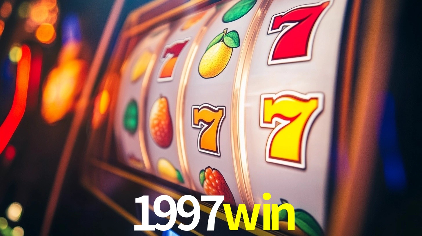 Ofertas Imperdíveis na 1997win: Promoções e Bônus Que Valem a Pena