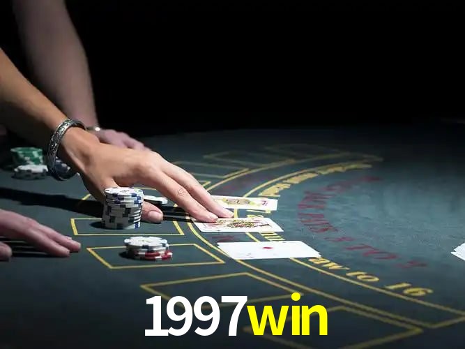 Tecnologia da Plataforma 1997win