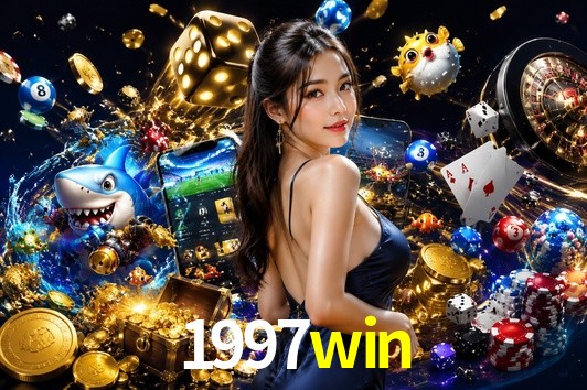 APP oficial da 1997win para mobile