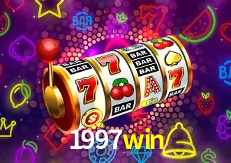Inovações de Jogos na 1997win: O Futuro das Experiências Interativas