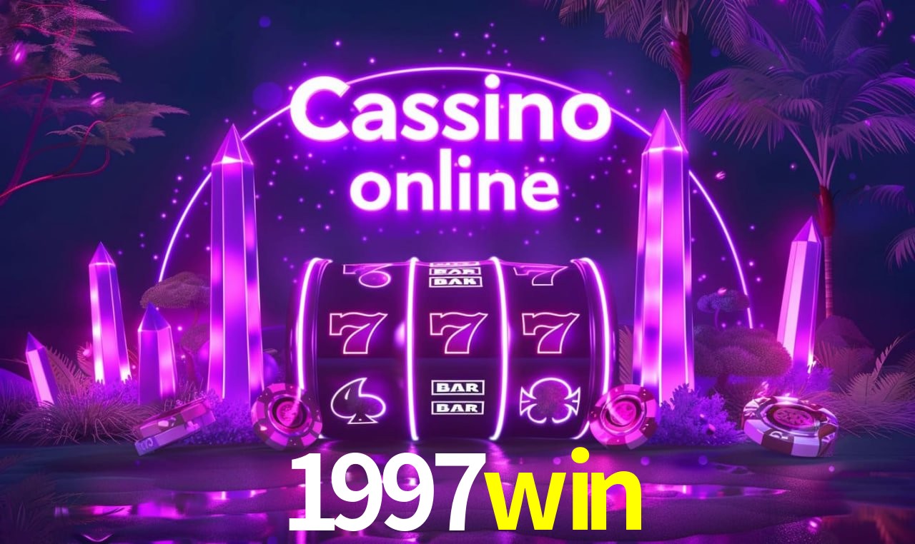 Provedores de Jogos 1997win