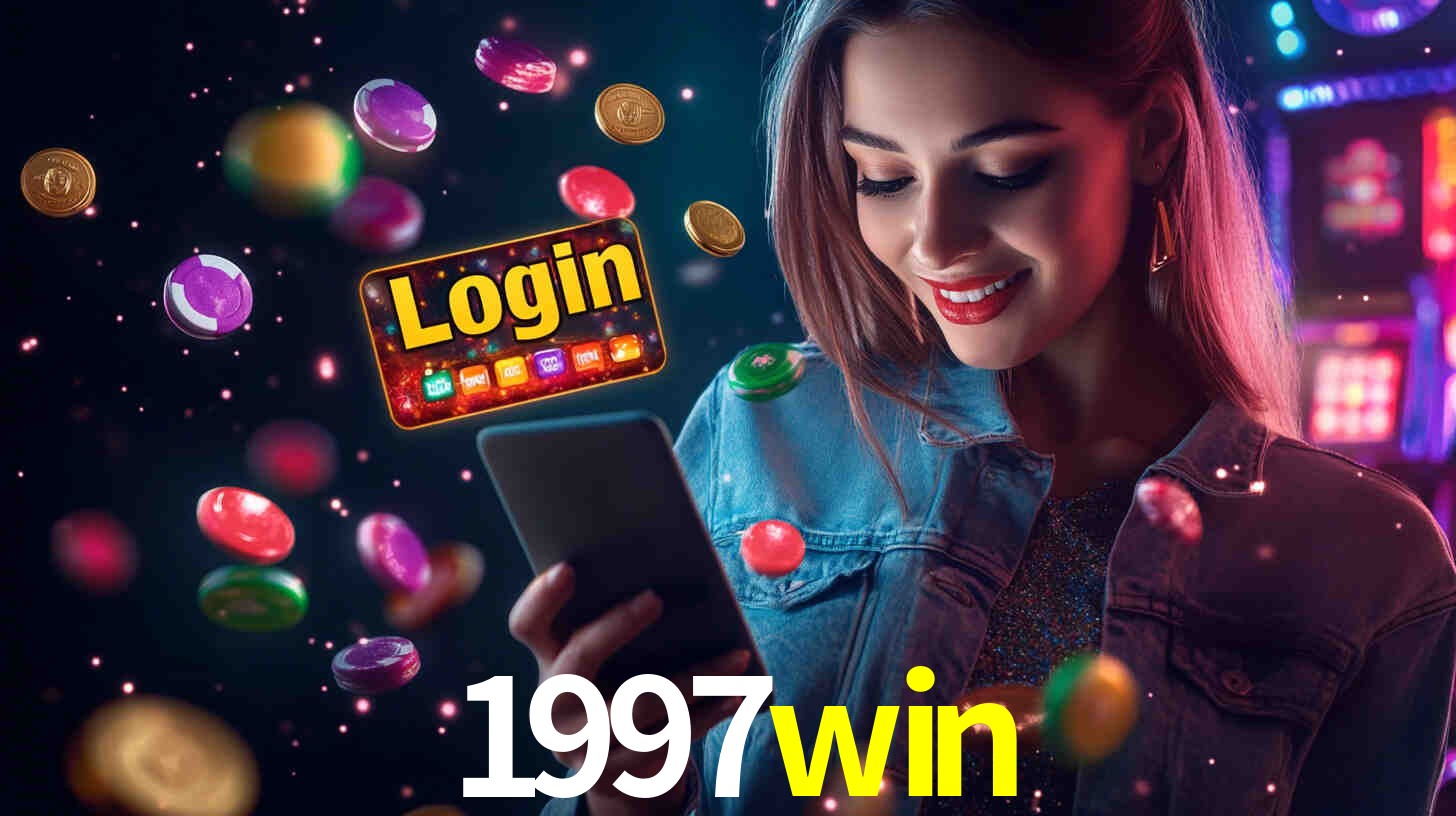 Explorando a Categoria de Eventos em Apostas na 1997win