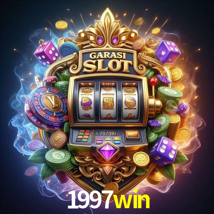 Casino Ao Vivo 1997win