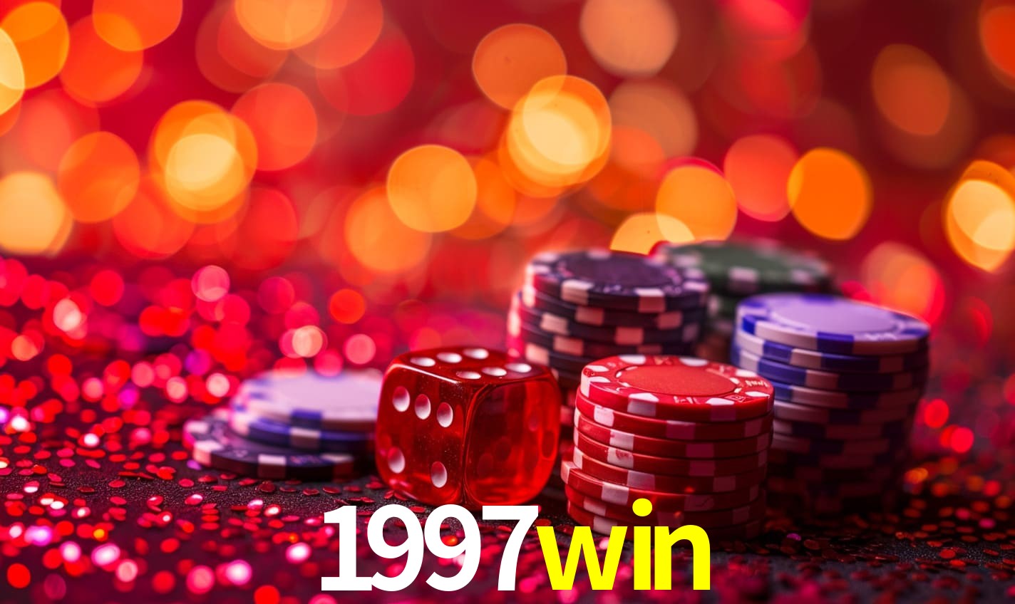 Inovações de Jogos na 1997win: O Futuro das Experiências Interativas