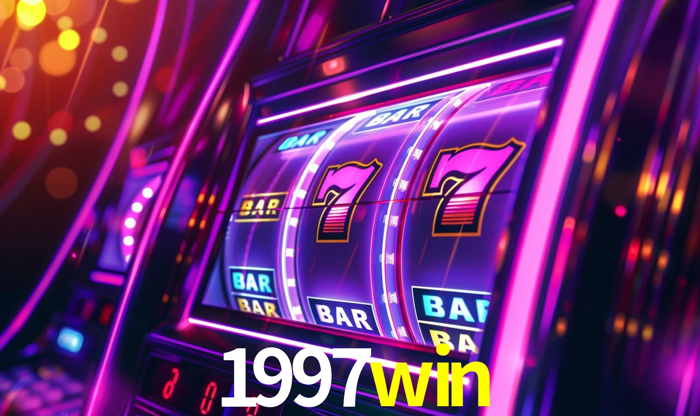 1997win: Seu Cassino Premiado com Pagamentos Rápidos