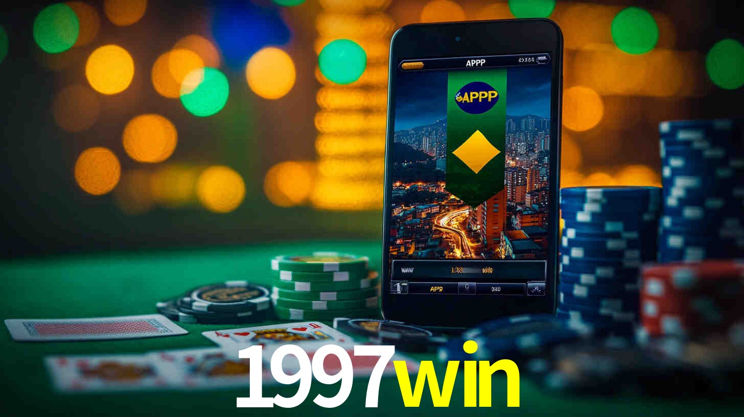 Descubra a Essência do 1997win: Nossa História e Compromissos