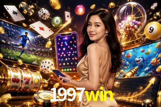 Slot Games 1997win