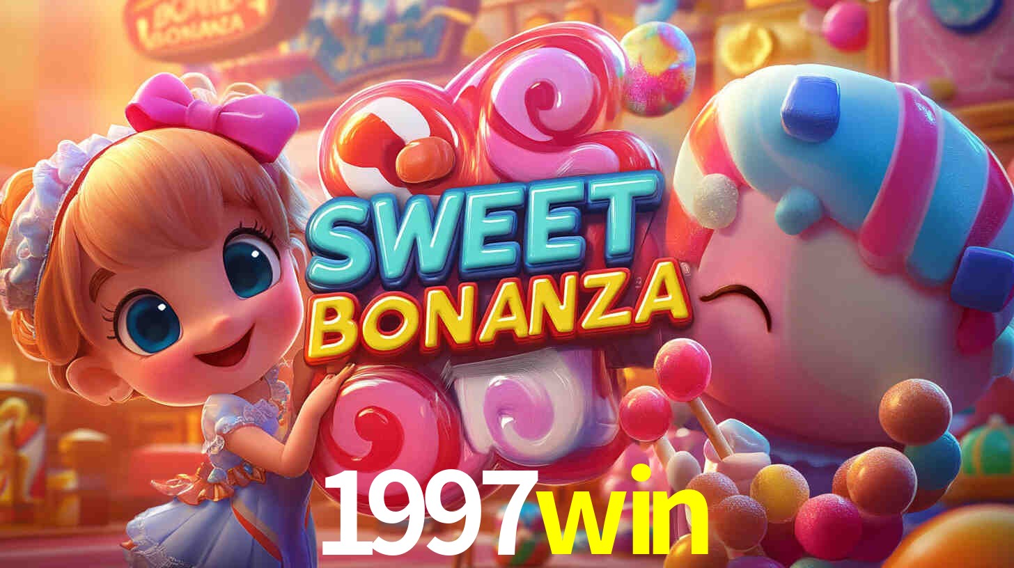 A Popularidade dos Caça-Níqueis no 1997win