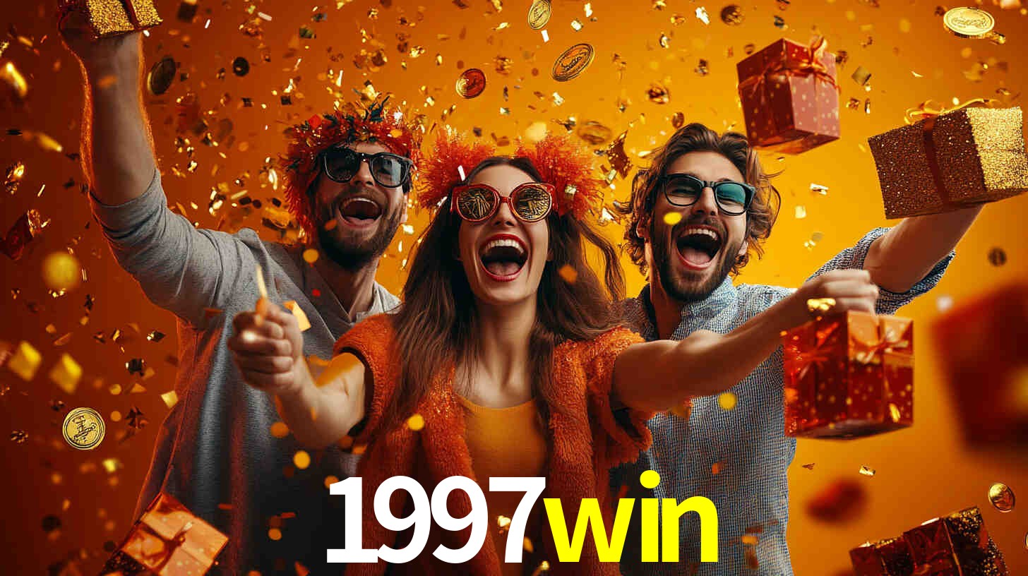 1997win - Conheça Os Melhores Cassinos Online Do Brasil - 1997win.com