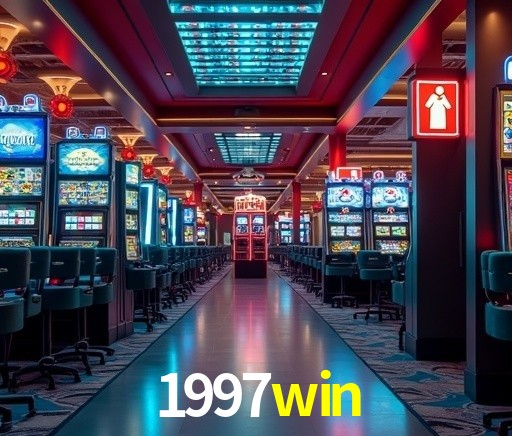 A Emoção da Loteria na 1997win: Uma Chance de Mudança de Vida