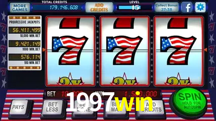 Descubra a Magia dos Jogos de Arcade no 1997win
