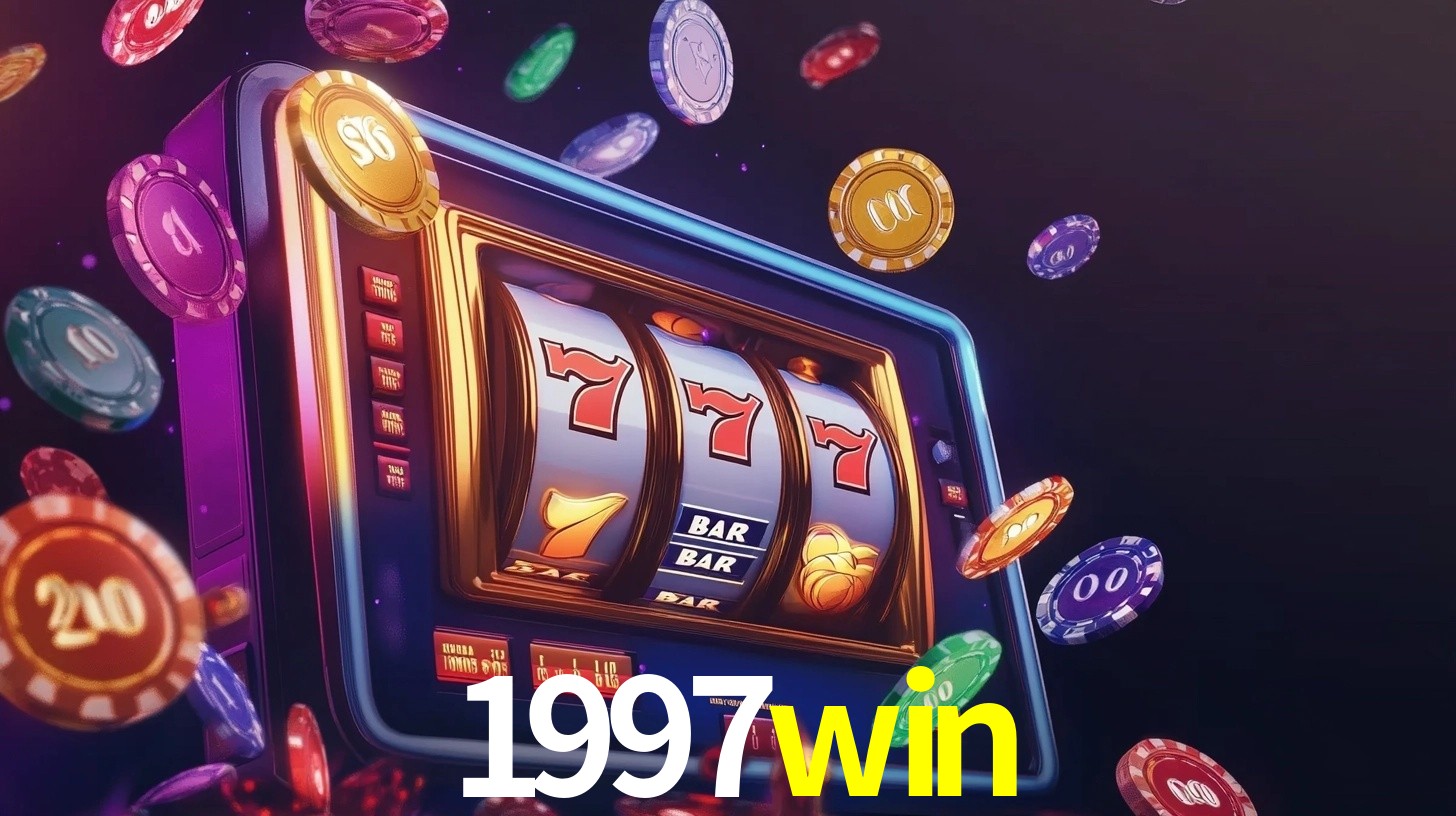 Welcome Bonus 1997win