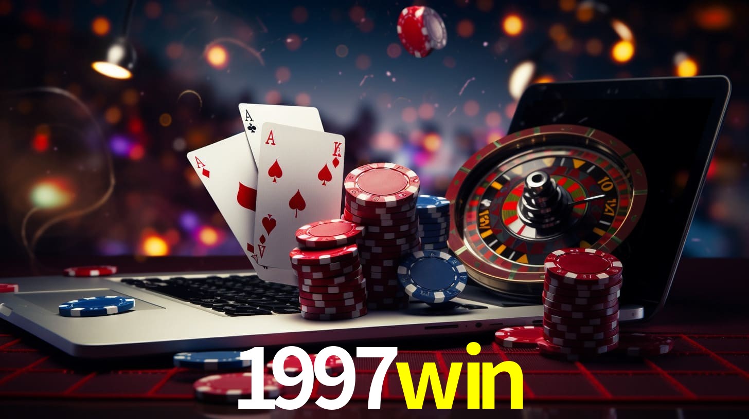 Live Casino 1997win