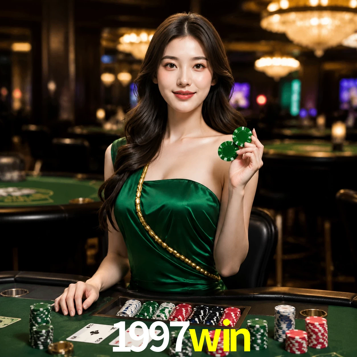 Cassino 1997win app mobile
