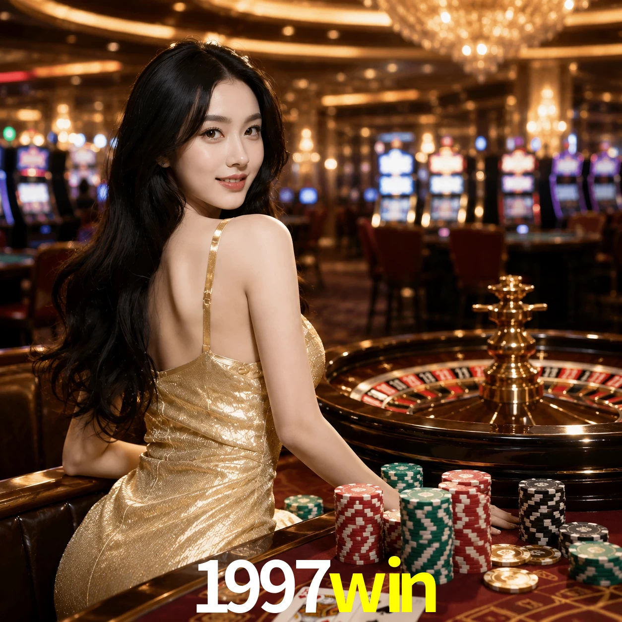 Download app 1997win Android iOS