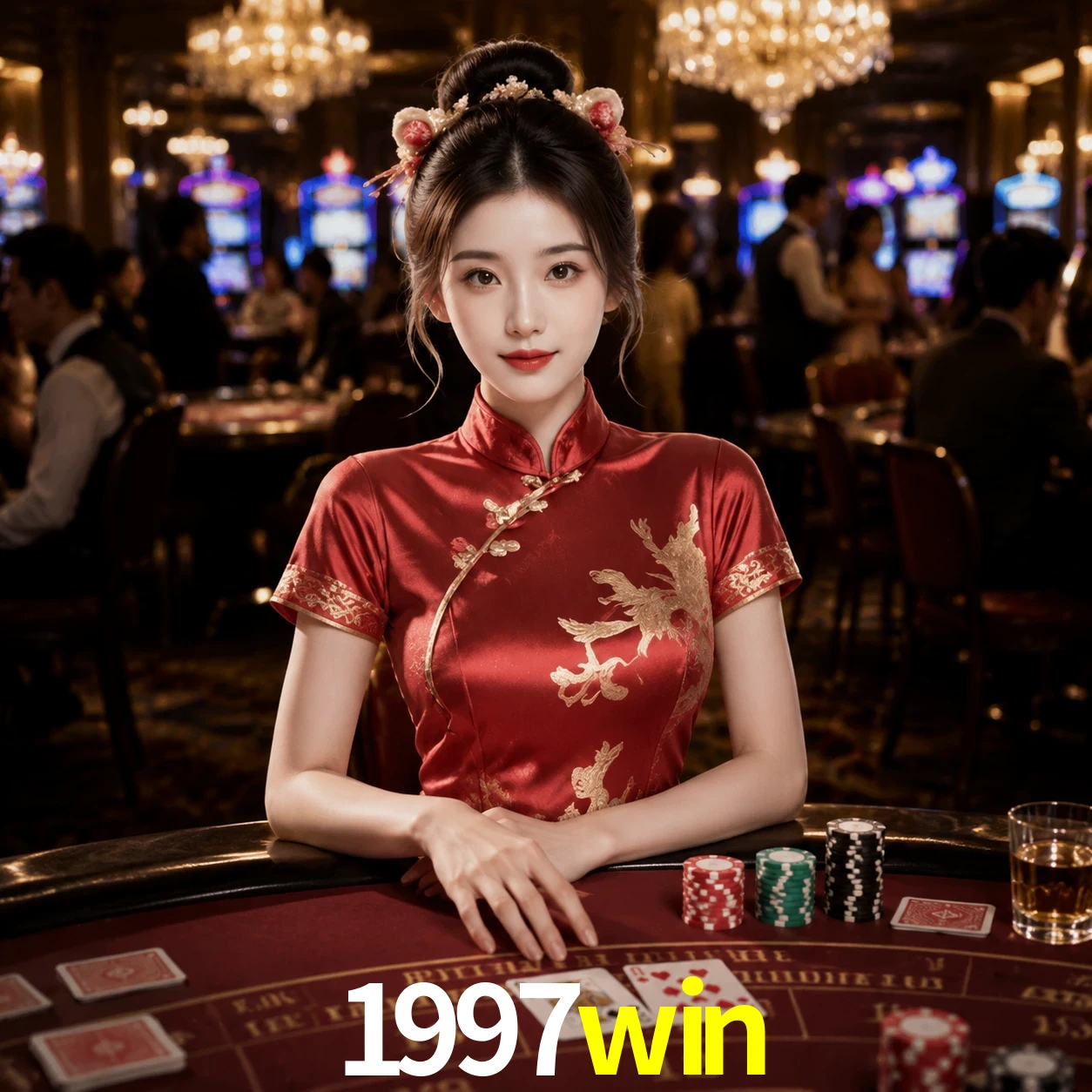 1997win multi dispositivo