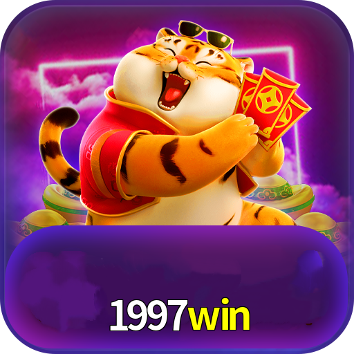 Logo da 1997win