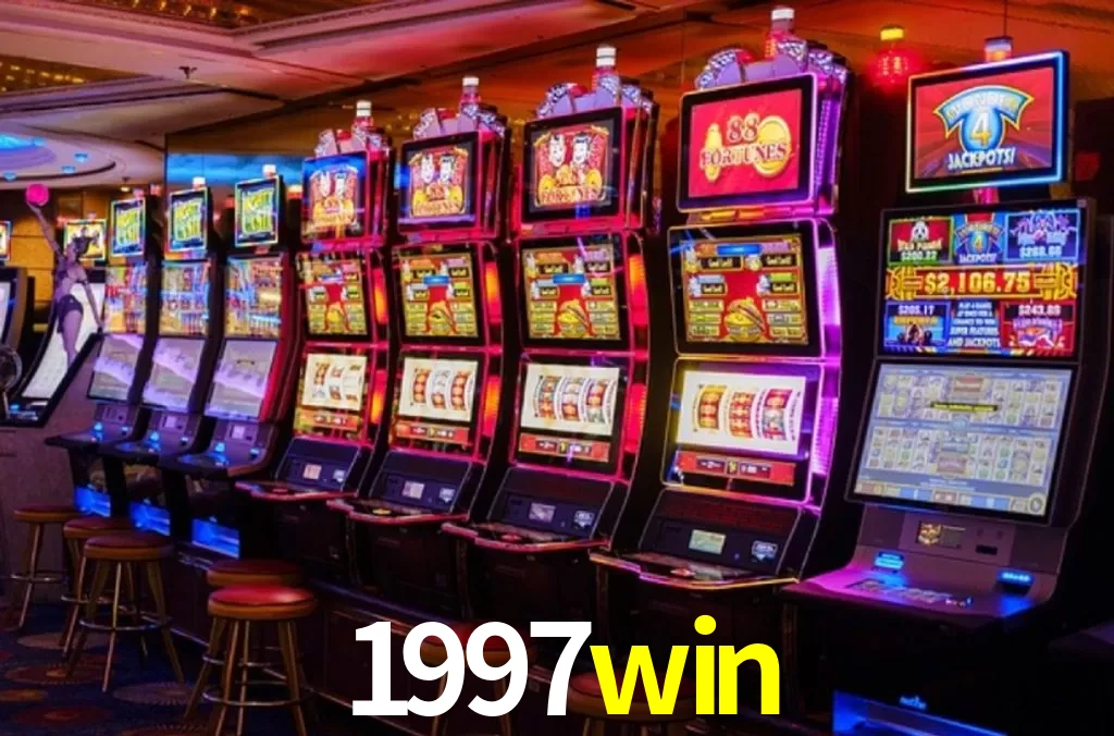 Slots 1997win - Sweet Bonanza e caça-níqueis populares