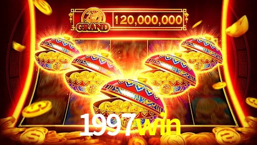 App 1997win slots mobile